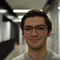 Evertz Microsystems Ltd. Employee Joseph Howarth's profile photo
