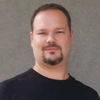 Cleverlance Employee Jan Bláha's profile photo
