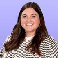 TAM to Target Employee Halle Rice's profile photo