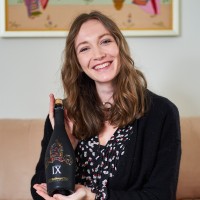 Wolfberger Employee Chloé Fuchs's profile photo