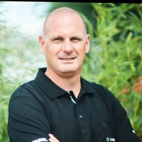 Cofabel Employee Henry van Wonterghem's profile photo