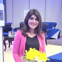 Vaishali Miglani Email