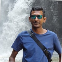Raja Segaran Email & Phone Number