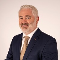 Crane Co. Employee David Jones's profile photo