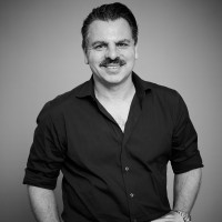 Bashful Employee Simon Bookallil's profile photo