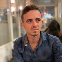 Guy Hanit's profile photo