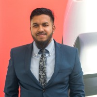 Anik Choudhury Email