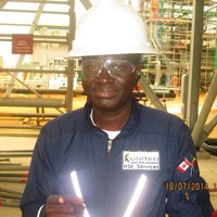 IOTA Employee Gyslain Massamba's profile photo