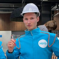 Electron Employee Alistair Graham's profile photo