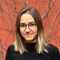 Acme Smoked Fish Corp Employee Bella Willeboordse's profile photo