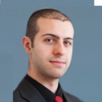 Recognin Technologies Employee Jason King's profile photo
