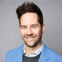 ScoutLogic Background Screening Employee Kris Petersen's profile photo