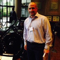 ARMADA Supply Chain Solutions Employee Tim Carl's profile photo