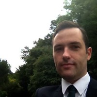 Simon Blyth Estate Agents Employee David Hill's profile photo