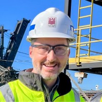 SAI, LLC Employee Ken Joyner's profile photo