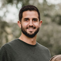 Numetric Employee Todd Campbell's profile photo