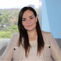 Laboratorio silanes Employee Stephanie Olmos's profile photo