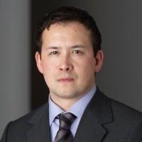 Global Home Healthcare Employee Sean Derondeau's profile photo