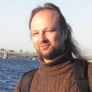 Anton Kovrigin Email & Phone Number