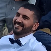 Astech Food Machinery SL Employee Joan Gavilan Gallego's profile photo