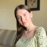 Skywind Group Employee Darya Belaya's profile photo