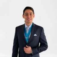 Daniel Eduardo Godoy Landinez