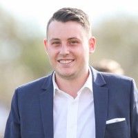 Udder Delights Group Employee Daniel Bryant's profile photo