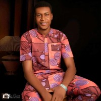 WEB3 Employee Adeniyi Adefajo's profile photo