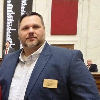 Eric Lupardus