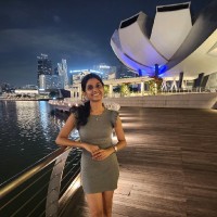 Sejal Kore's profile photo