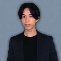 MagicPod Employee 薮原 大貴's profile photo