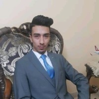 OffWhite Co. Employee Qusai Mohammad's profile photo