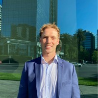 Toby Bourke Email