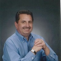 Fresno Police Department Employee Jerry Howell's profile photo