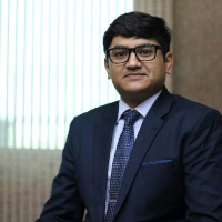 University of Central Employee Asim Shah's profile photo
