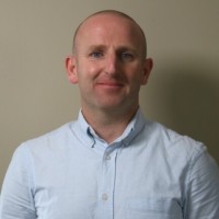 IMS connect Employee Maurice Sheehan's profile photo