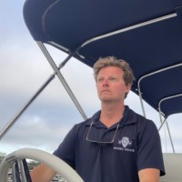SeaNet Company Inc. Employee Brian Shaw's profile photo