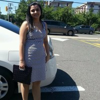 NectarBits Inc. Employee Hetal Patel's profile photo