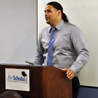 Time Warner Cable Employee Jorge Suazo's profile photo