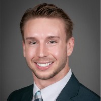 Fairview Health Services Employee Logan Schmidt's profile photo