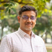ICRISAT Employee Shalander Kumar's profile photo