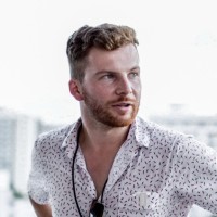 Ben Oberg