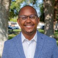 City of Long Beach Employee Rex Richardson's profile photo