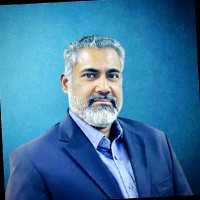 Mahindra Finance Employee Nagarajan Chandran's profile photo