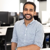 Hyper Employee Sameer Vohra's profile photo