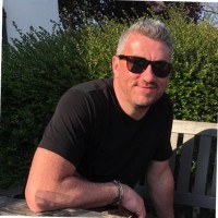 Ian Hudson Email & Phone Number