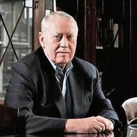 Chuck Feeney Foundation Employee Chuck Feeney's profile photo