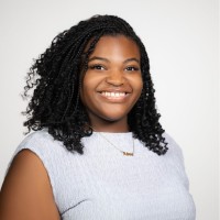 News21 Employee Janelle-Ismay Sears's profile photo