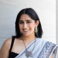 Milani Naik Email