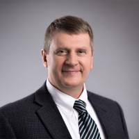 Trilogical Technologies Ltd Employee Alexander Yermonsky's profile photo